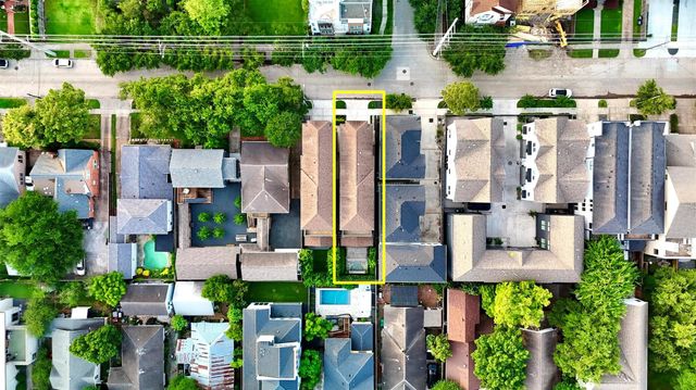 1301 Peden Street, Houston, TX 77006