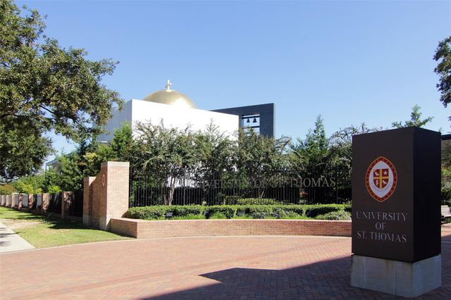 1301 Peden Street, Houston, TX 77006