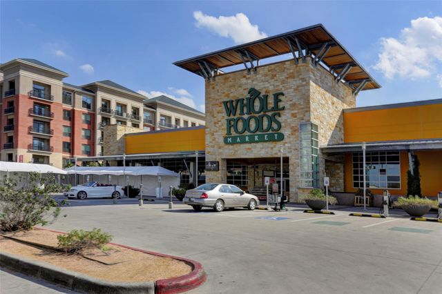 1301 Peden Street, Houston, TX 77006