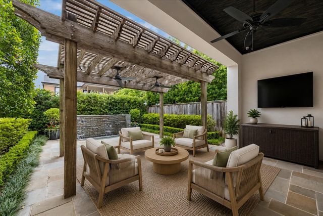 1301 Peden Street, Houston, TX 77006