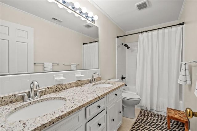 2786 Robinhood Road, Winston-salem, NC 27106