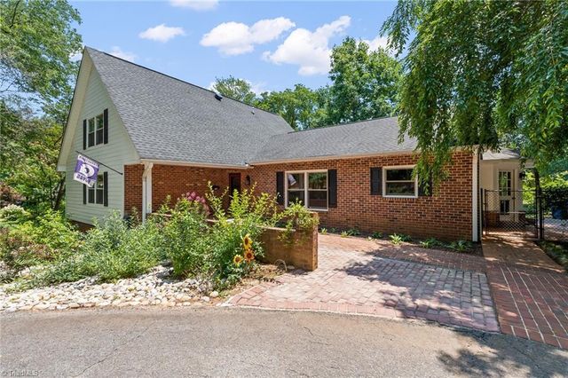 2786 Robinhood Road, Winston-salem, NC 27106