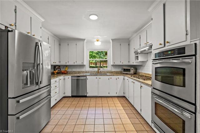 2786 Robinhood Road, Winston-salem, NC 27106