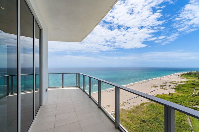 3100 N Ocean Drive H1804, Singer Island, FL 33404