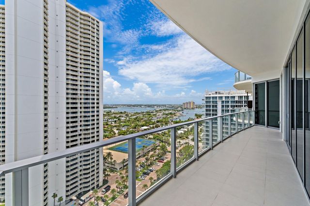 3100 N Ocean Drive H1804, Singer Island, FL 33404
