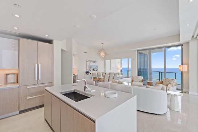 3100 N Ocean Drive H1804, Singer Island, FL 33404