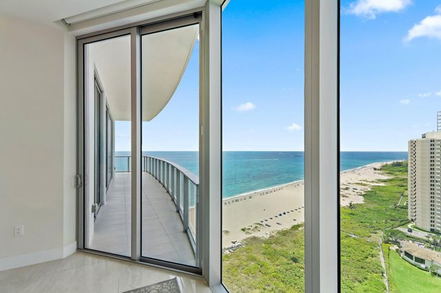 3100 N Ocean Drive H1804, Singer Island, FL 33404