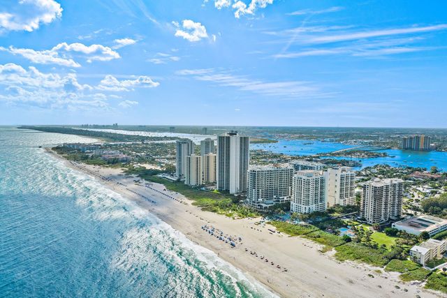 3100 N Ocean Drive H1804, Singer Island, FL 33404