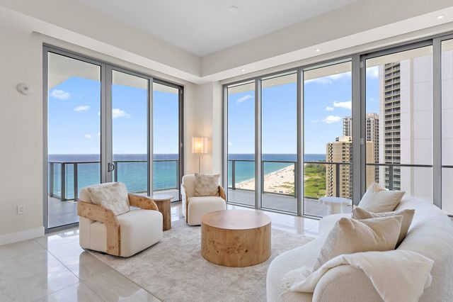 3100 N Ocean Drive H1804, Singer Island, FL 33404