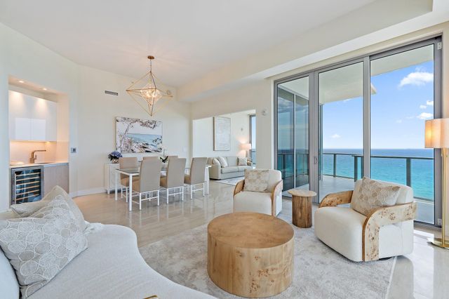 3100 N Ocean Drive H1804, Singer Island, FL 33404
