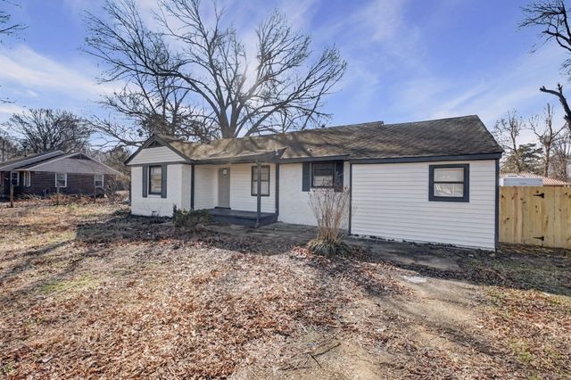 6733 NAVY RD, Millington, TN 38053