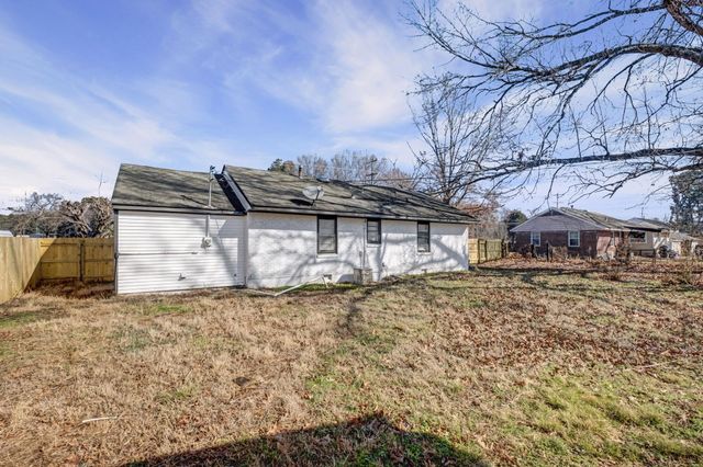 6733 NAVY RD, Millington, TN 38053