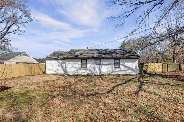 6733 NAVY RD, Millington, TN 38053