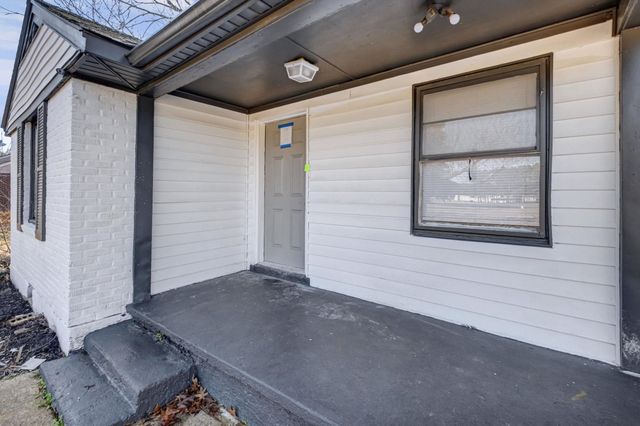 6733 NAVY RD, Millington, TN 38053