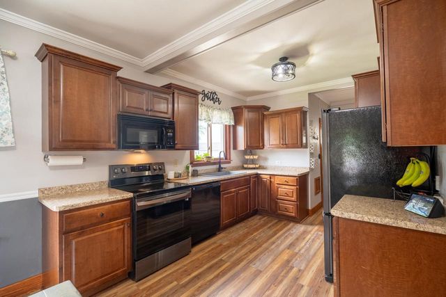 621 Dallas Street, Sauk City, WI 53583