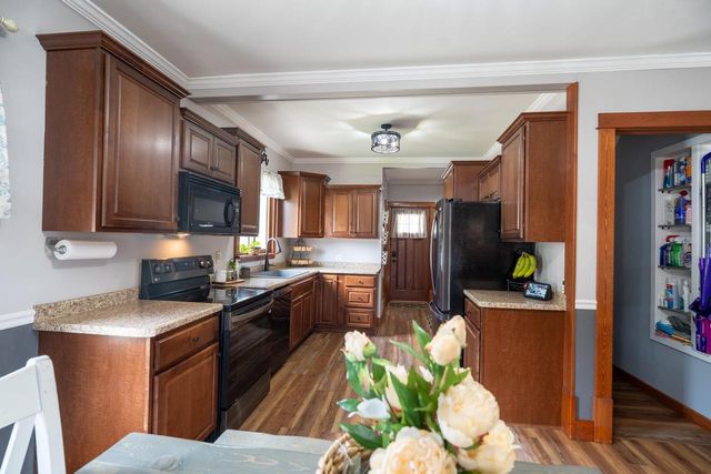 621 Dallas Street, Sauk City, WI 53583