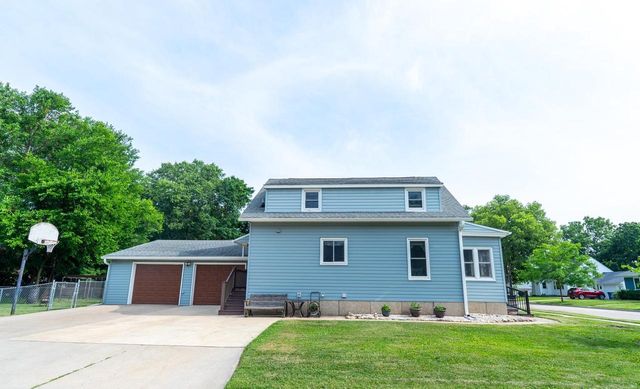 621 Dallas Street, Sauk City, WI 53583