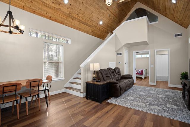 4785 S Us Highway 287, Crockett, TX 75835