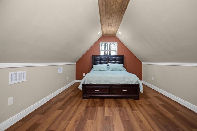 4785 S Us Highway 287, Crockett, TX 75835