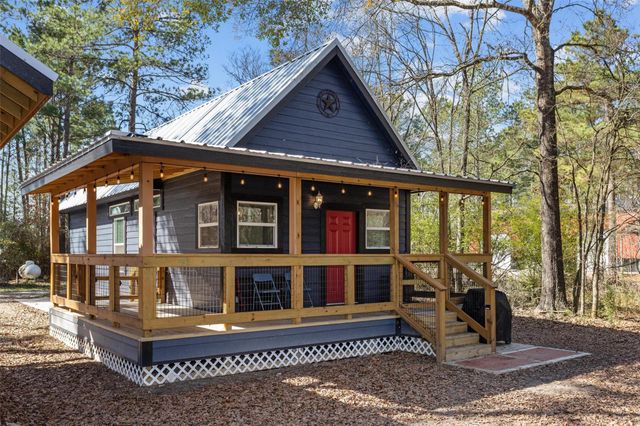 4785 S Us Highway 287, Crockett, TX 75835