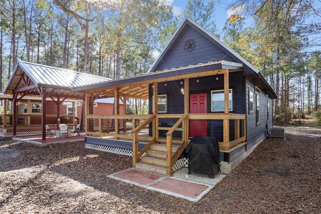 4785 S Us Highway 287, Crockett, TX 75835