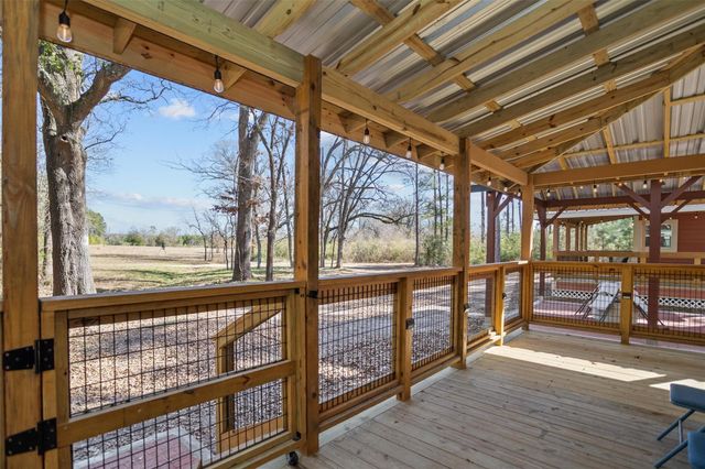 4785 S Us Highway 287, Crockett, TX 75835