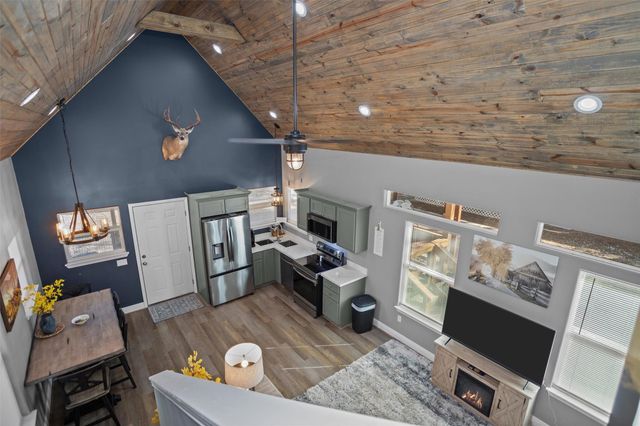 4785 S Us Highway 287, Crockett, TX 75835