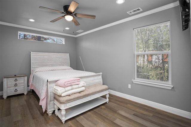 4785 S Us Highway 287, Crockett, TX 75835