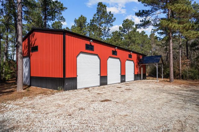 4785 S Us Highway 287, Crockett, TX 75835