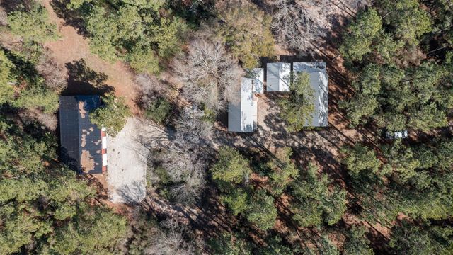 4785 S Us Highway 287, Crockett, TX 75835