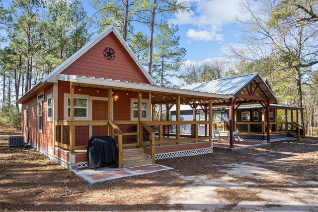 4785 S Us Highway 287, Crockett, TX 75835