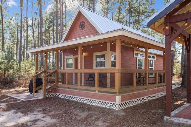 4785 S Us Highway 287, Crockett, TX 75835