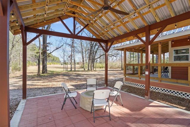 4785 S Us Highway 287, Crockett, TX 75835