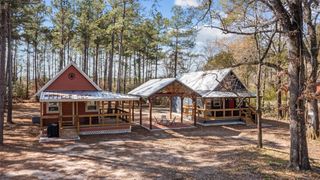 4785 S Us Highway 287, Crockett, TX 75835