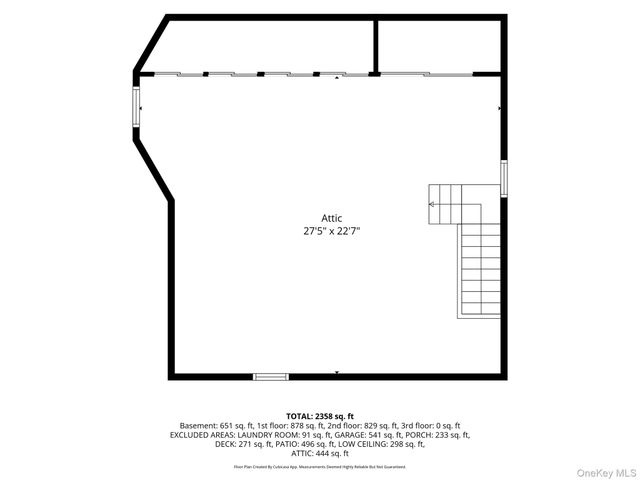 78 Warner Avenue, Roslyn Heights, NY 11577
