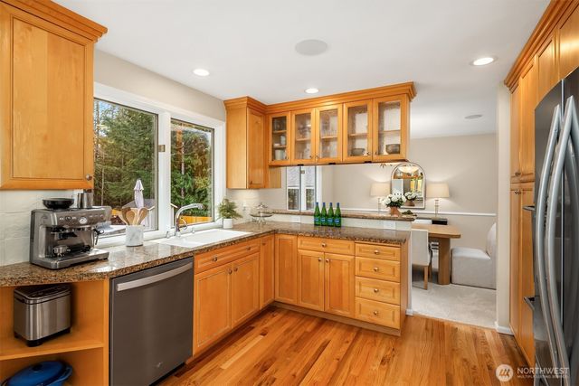 18605 NE 191st Street, Woodinville, WA 98077