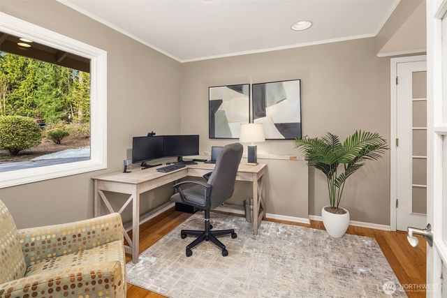 18605 NE 191st Street, Woodinville, WA 98077