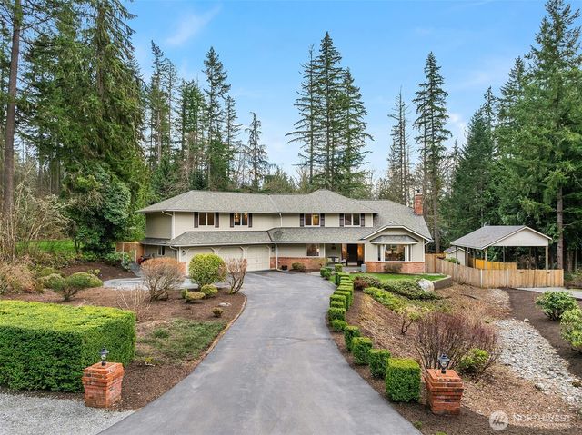 18605 NE 191st Street, Woodinville, WA 98077