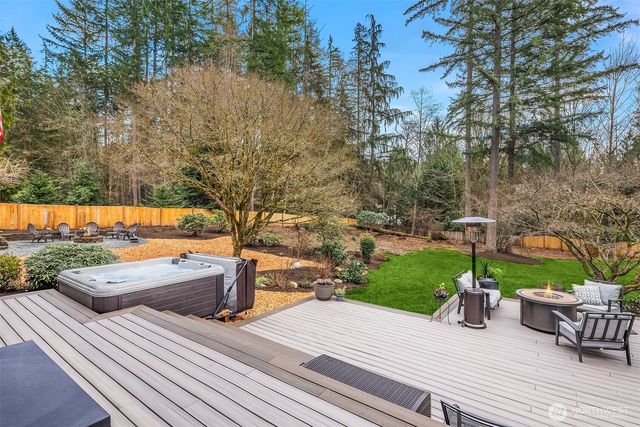 18605 NE 191st Street, Woodinville, WA 98077