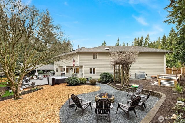 18605 NE 191st Street, Woodinville, WA 98077