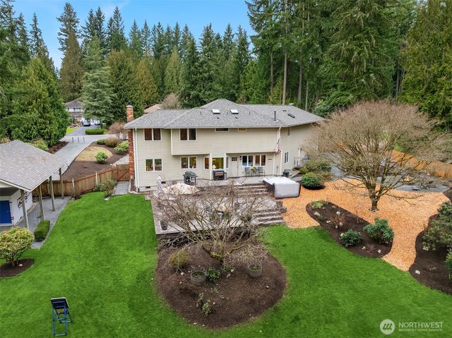 18605 NE 191st Street, Woodinville, WA 98077