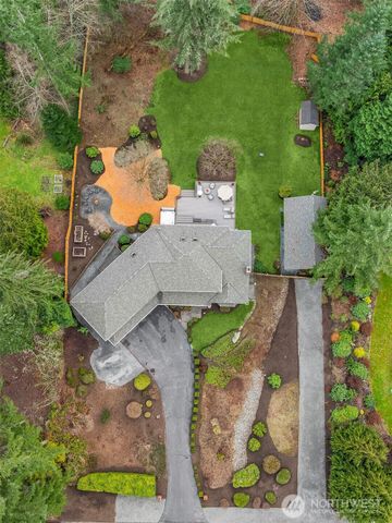 18605 NE 191st Street, Woodinville, WA 98077