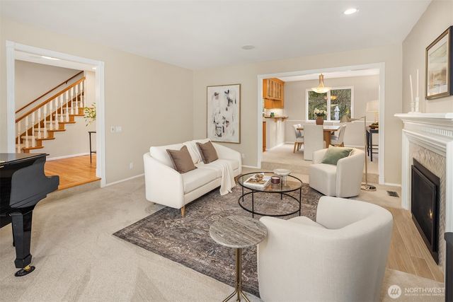 18605 NE 191st Street, Woodinville, WA 98077