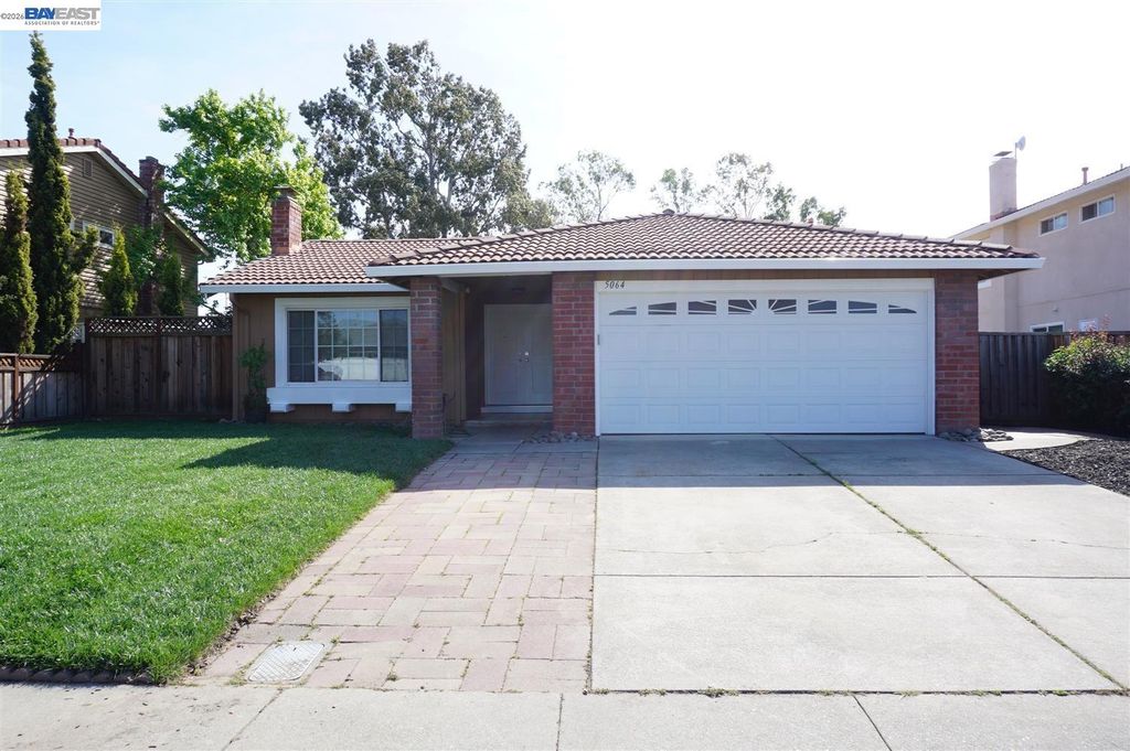 5064 Anaheim Loop, Union City, CA 94587
