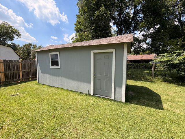 1412 Linwood Lane, Fort Worth, TX 76134