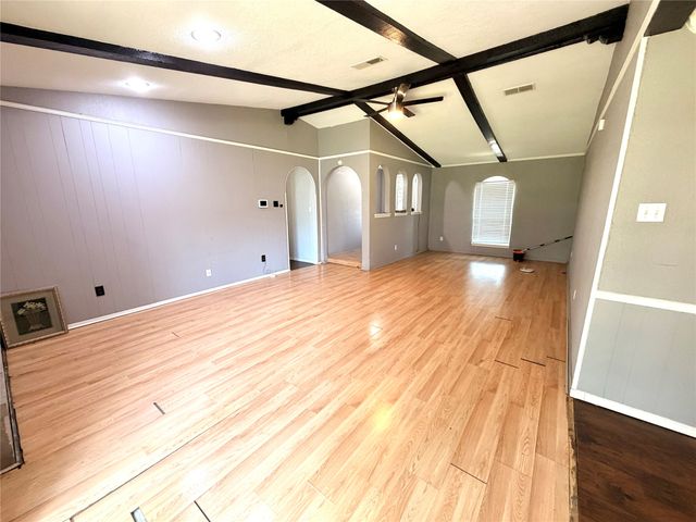 1412 Linwood Lane, Fort Worth, TX 76134