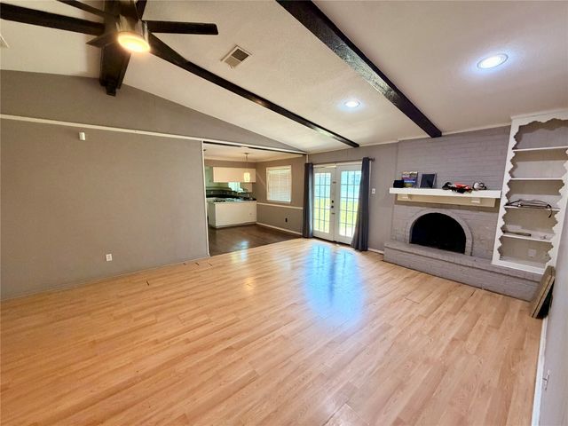 1412 Linwood Lane, Fort Worth, TX 76134