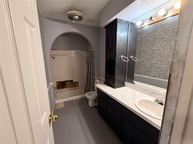 1412 Linwood Lane, Fort Worth, TX 76134