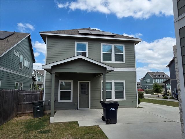 1329 Weatherford LN, Leander, TX 78641