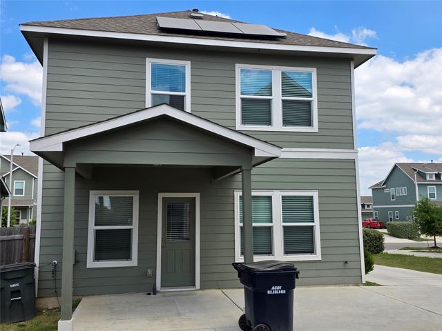 1329 Weatherford LN, Leander, TX 78641